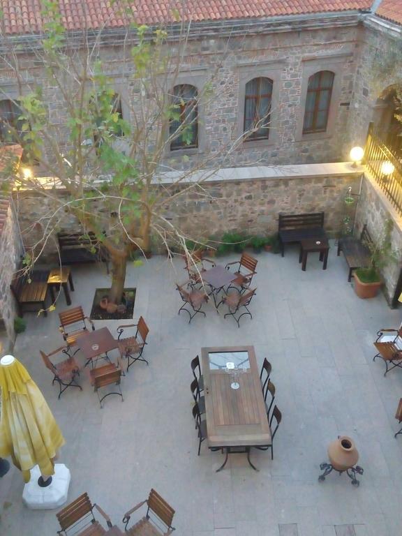 Aristonicus Boutique Hotel Bergama