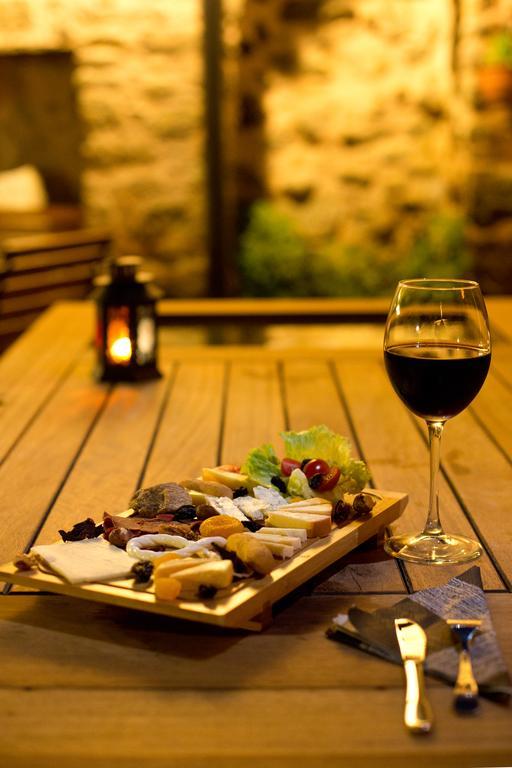 Отель Aristonicus Boutique 3*