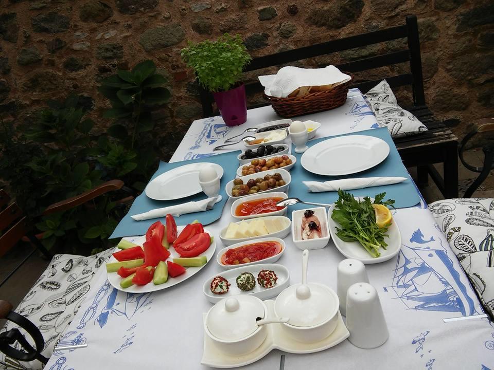 Hotel Aristonicus Boutique Bergama
